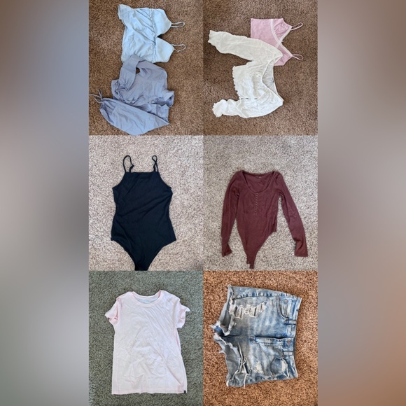 ⚠️ SALE⚠️ - Picture 3 of 9